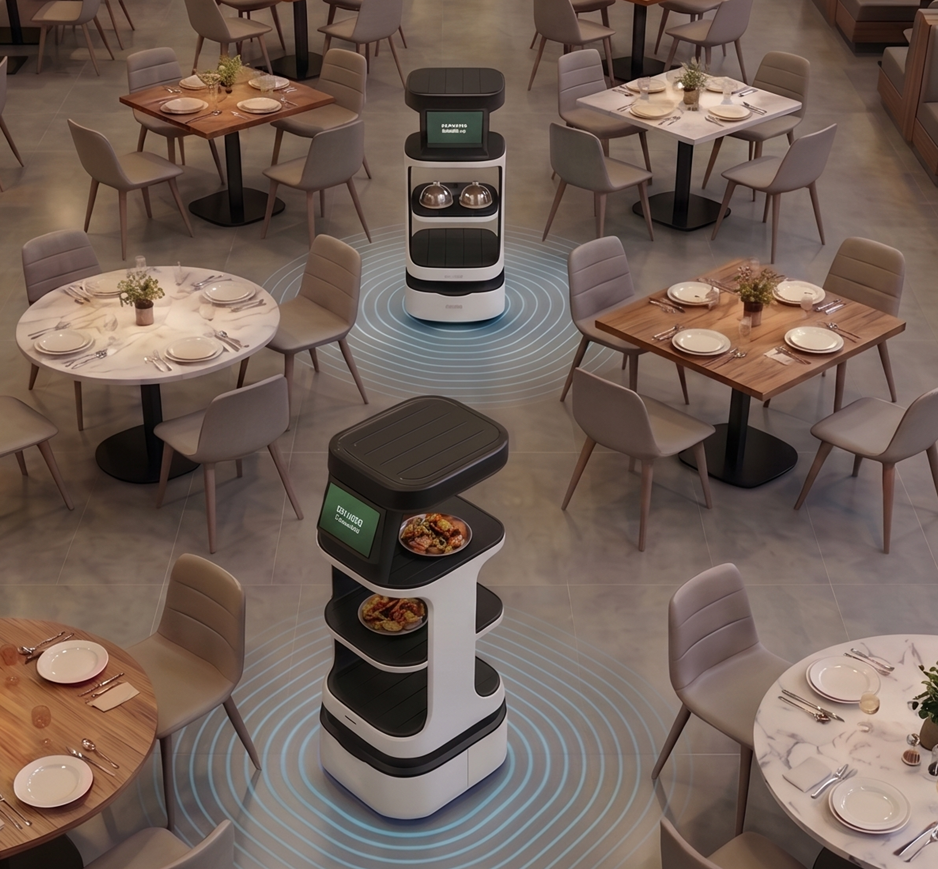 Timbot S